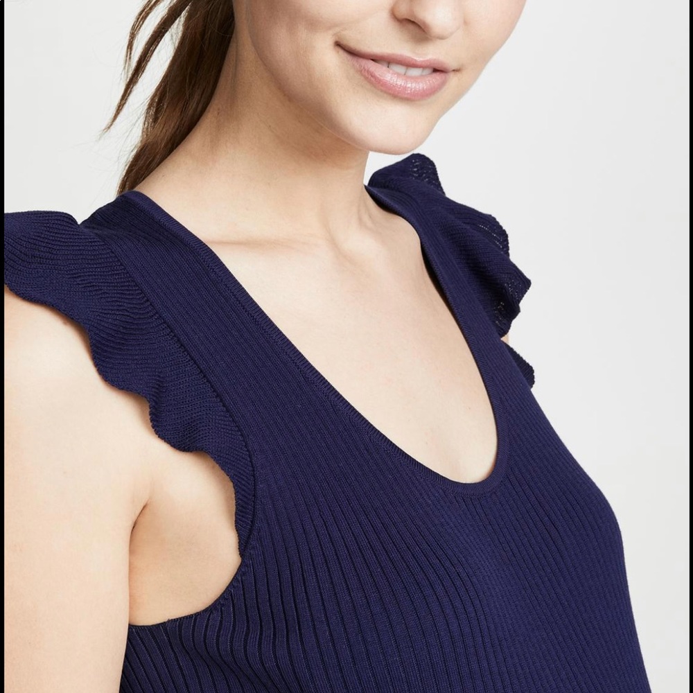 Hatch Maternity Dress 2